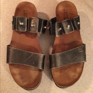 Nice Naot Sandals L9